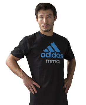 adidas Community Hoodie MMA | Fightshop & Budo Ausrüstung