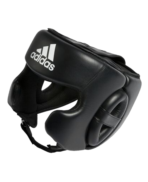 adidas ADIBHG031 - Kopfschutz Training, schwarz, XL, CE XL