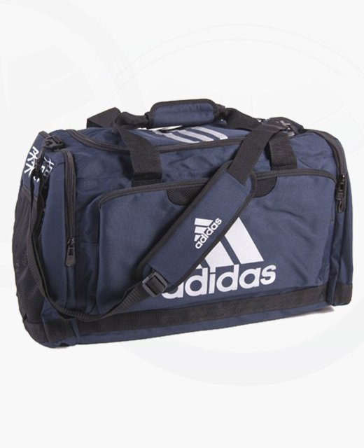 adidas Sporttasche Taekwondo Team Bag blau adiacc104LUX T 