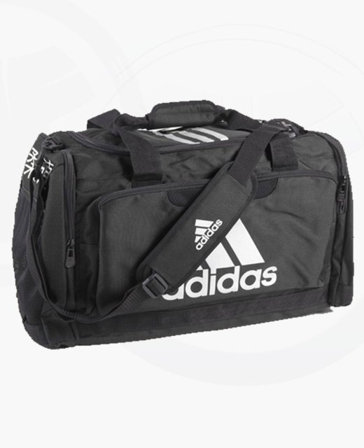 adidas Sporttasche Taekwondo Team Bag schwarz adiacc104LUX T 