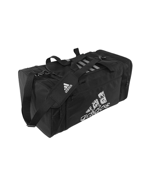 adidas Team Bag schwarz 65 x 30 x 32 cm adiACC106 
