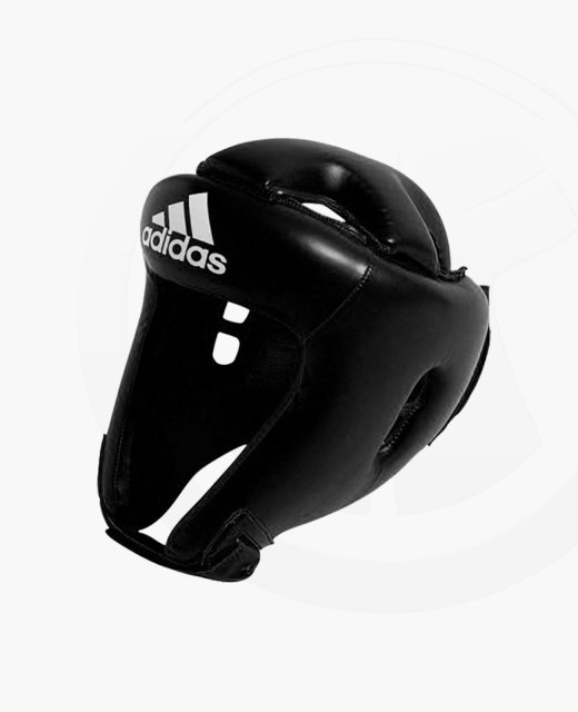 adidas Junior Kopfschutz Competition Rookie schwarz Gr S adiBH01 S