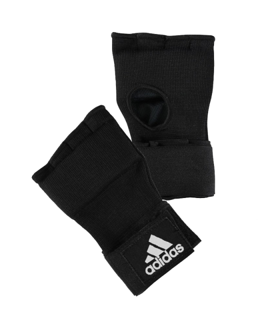 adidas Innenhandschuhe Super Inner Glove Gr. XL elastic schwarz adiBP02 XL