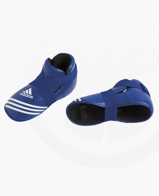 adidas ADIBP04 - Super Safety Kicks, blau, CE 