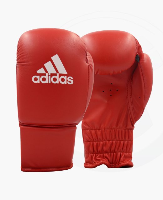 adidas ROOKIE-2 Boxhandschuhe 4 oz rot ADIBK01 4 oz