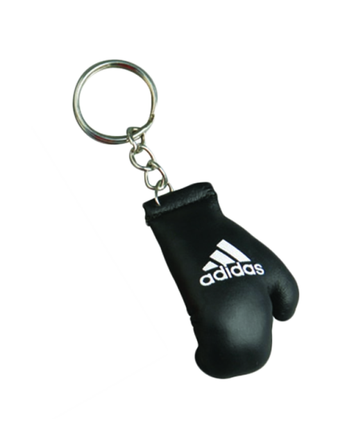 adidas Key Chain MINI Boxing Glove schwarz 6cm ADIMG01 