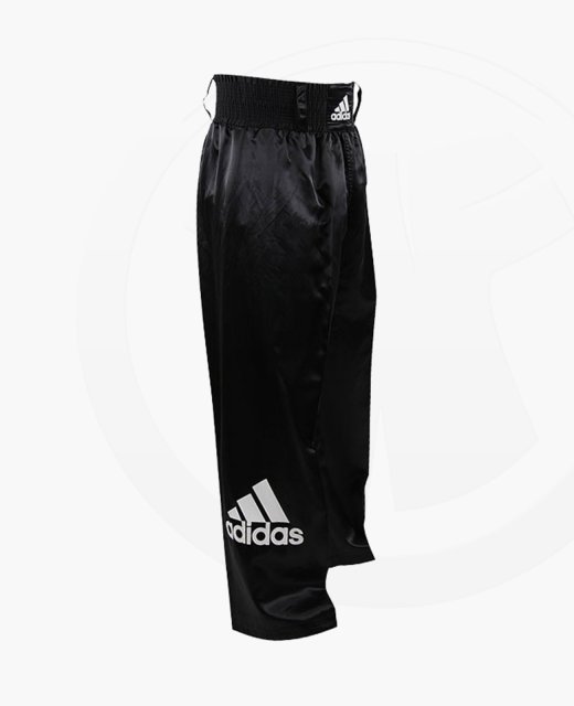adidas Kickboxhose Kick Pants schwarz XS-150 adiPFC03 XS