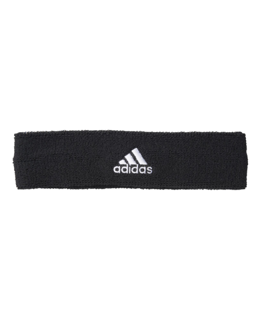 adidas TEN Schweiß-Stirnband schwarz S97910 
