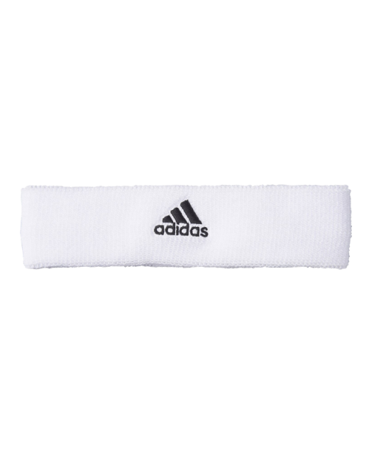 adidas TEN Schweiß-Stirnband weiß S97911 
