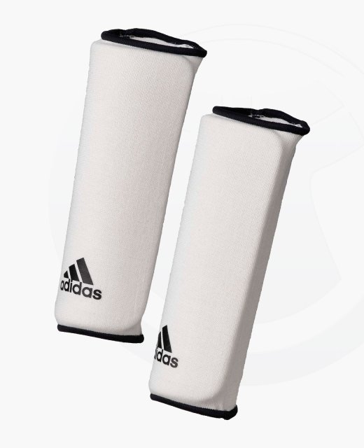 Adidas Unterarmschutz Stoff Elastic Gr. L ADITEF01 L