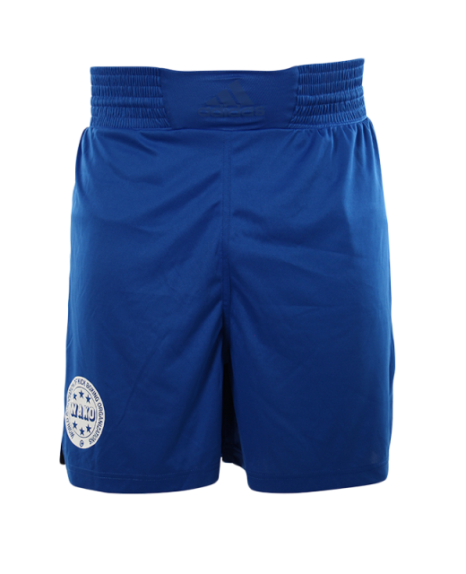 adidas Wako Technical Apparel Shorts size M blau adiWAKOS01 M