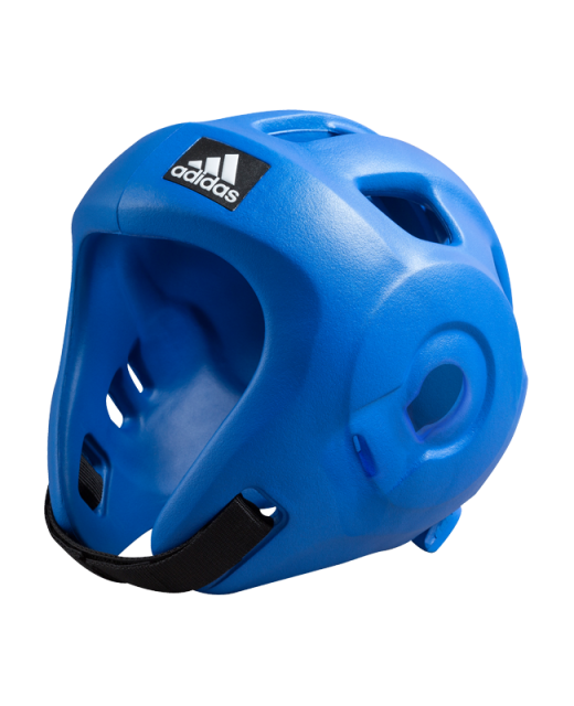 adidas Kopfschutz adiZero Gr. XS blau adiBHG028 XS