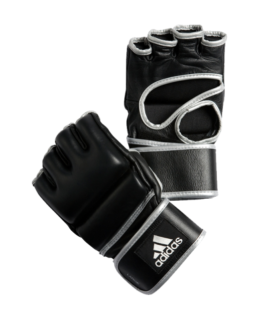 adidas adimm4 Fight Glove Leather 