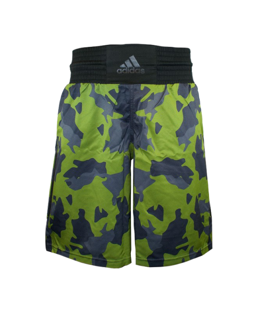 adidas Multi Boxing Short 3.0 grün camouflage L ADISMB03 L