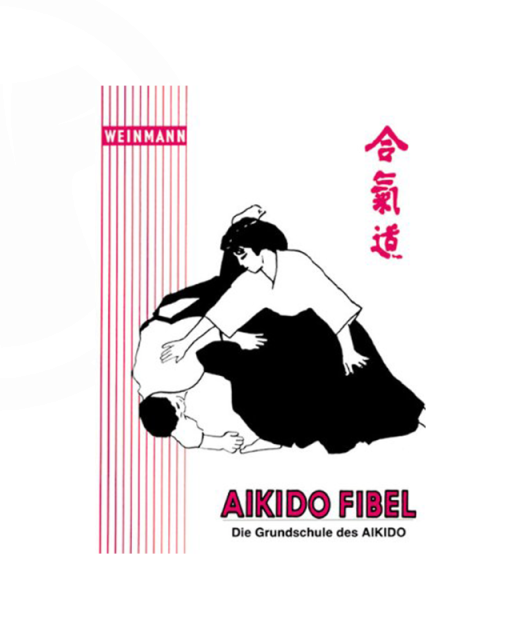 Buch, Aikido Fibel 