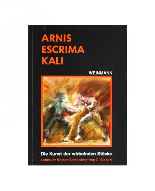 Buch, Arnis, Escrima, Kali 