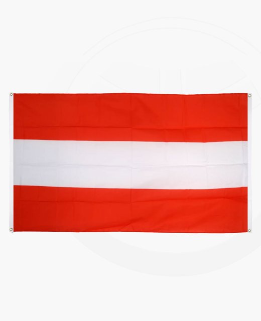Autoflagge AUSTRIA Österreich 