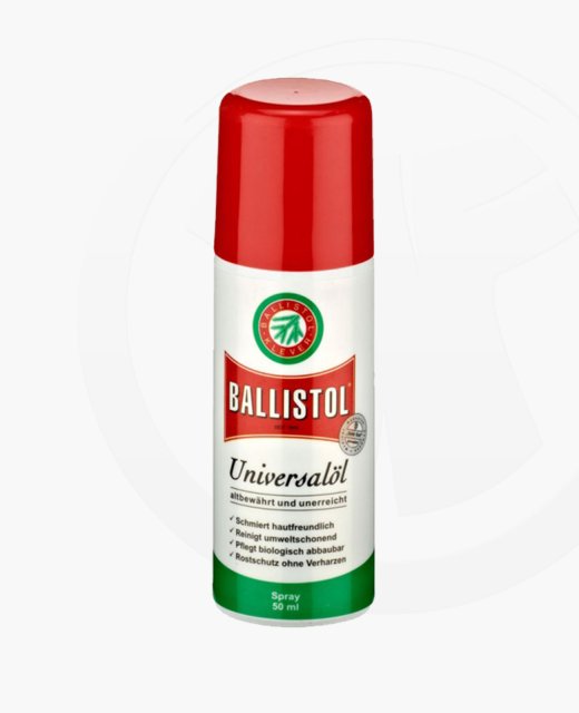 Ballistol Spray 50 ml 