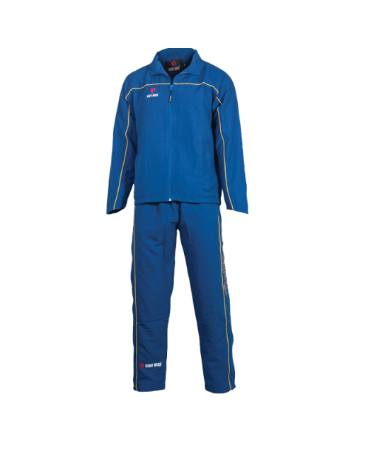 BN- Trainingsanzug blau 