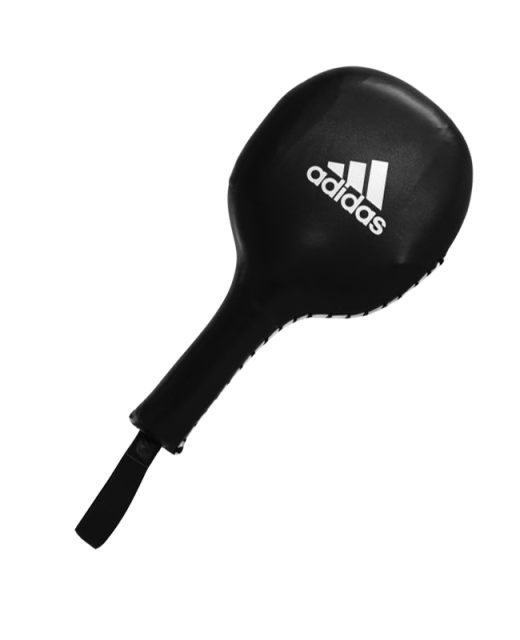 adidas Boxing Paddle Target schwarz ADIPT01 