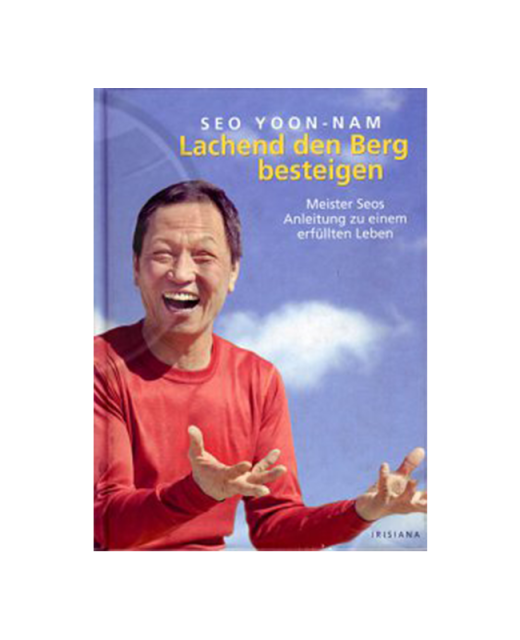 Buch, Lachend den Berg besteigen, Seo Yoon-Nam 
