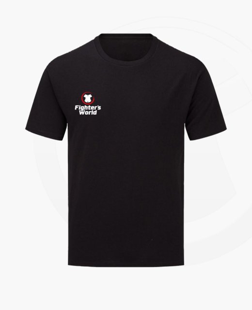 FW T-Shirt CUSTOMIZE BASIC Gr. L schwarz L