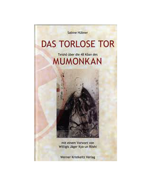 Buch, Das torlose Tor, Mumonkan 