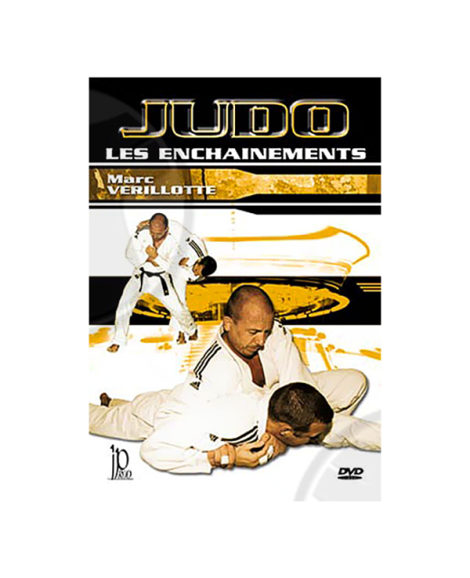 DVD, Judo Die Aktionfabfolgen IP 31 