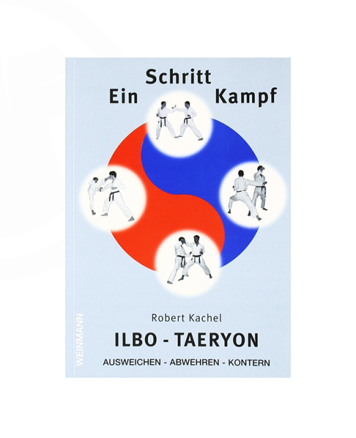 Buch, Einschrittkampf Ilbo Taeryon 