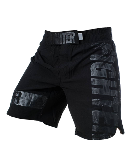 Fighter MMA shorts Pledge size XS schwarz XS