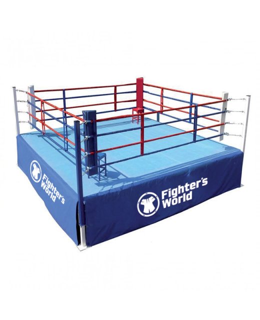 FW Boxring Competition komplett 