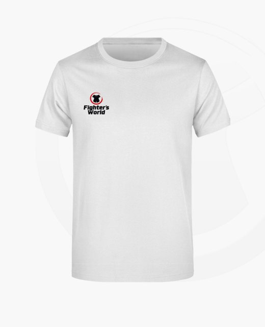 FW T-Shirt CUSTOMIZE BASIC Gr. XL weiss XL