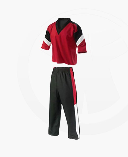 Tri Color Team Uniform Gr.180 180cm