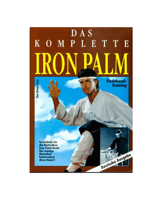 Buch, Iron Palm 