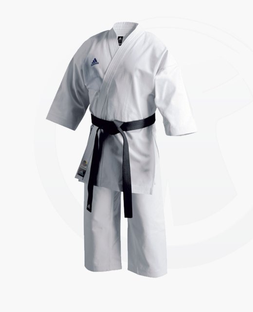 adidas K460E Champion Karateanzug 150 cm weiß 150cm