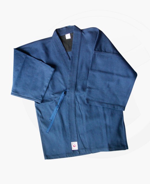 Kendo Jacke Basic XL- 190 190cm