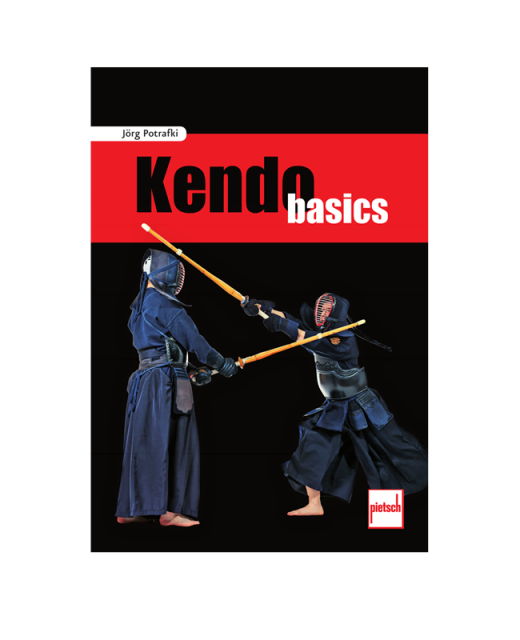 Buch Kendo Basics 