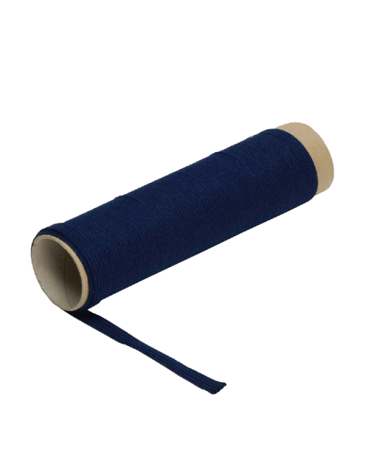 FW Sageo Cotton Baumwolle dunkelblau je Meter 