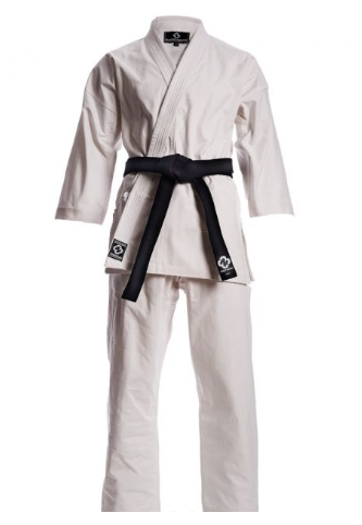 BN Shogun Anzug 2.0 Saiko Do Uniform 200cm weiß 200