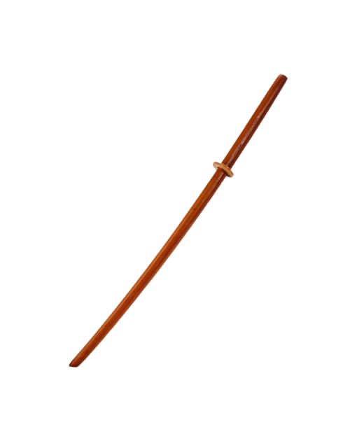 FW SHOTO Roteiche ca. 56cm Kurzschwert aus Holz 