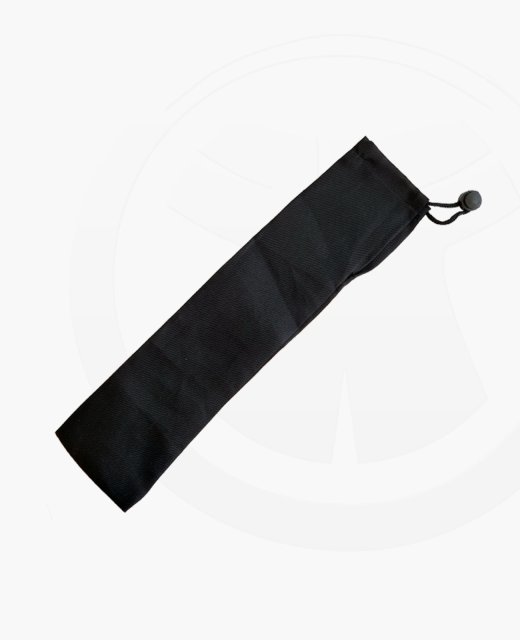 FW Stofftasche schwarz für 1 Nunchaku 