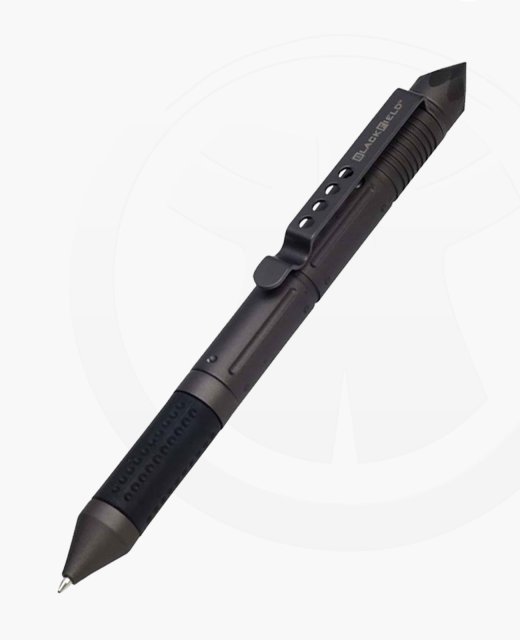 BlackField Tactical  Pen gummierte Grip Zone FW#53 