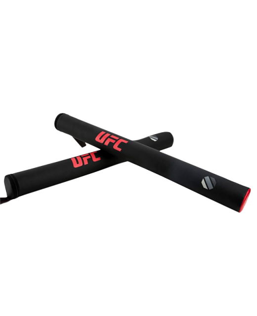 UFC Contender Striking Sticks 59cm x 6cm schwarz 