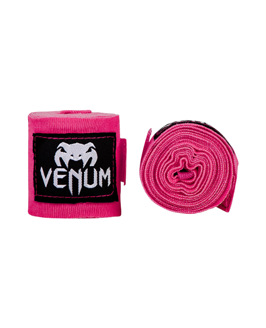 Venum Kontact Boxbandagen 2,5m pink 0429-017 