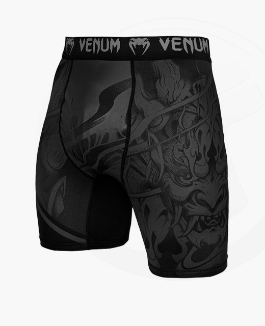 Venum Devil Compression Shorts schwarz 03623-114 