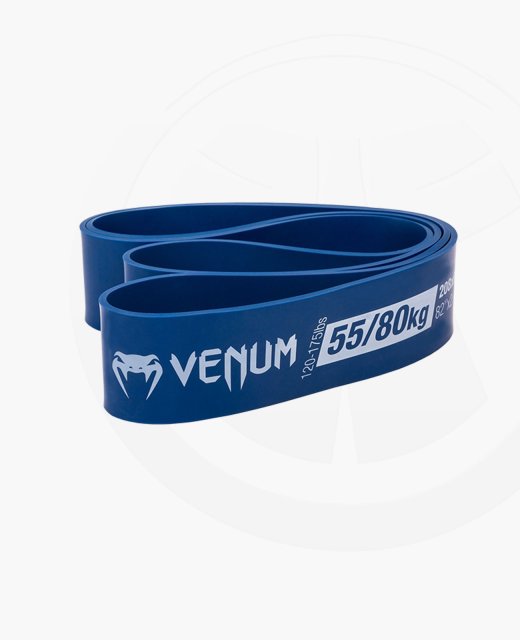 Venum Resistance Band blau 55-80 kg 