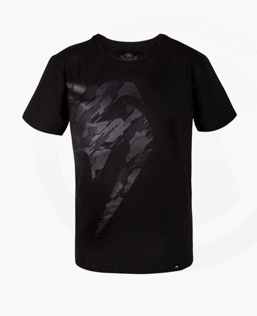Venum Tecmo Giant T-Shirt KIDS Gr. 10 (134-146cm) 03557-114 134