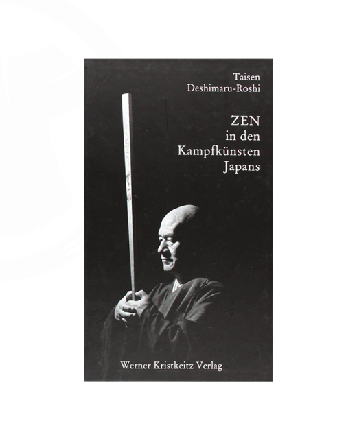Buch, Zen in den Kampfkünsten Japans 
