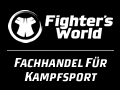 Fighter`s World Banner